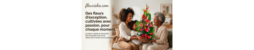 Fleurs pour Anniversaire | Bouquets & Livraison à Domicile